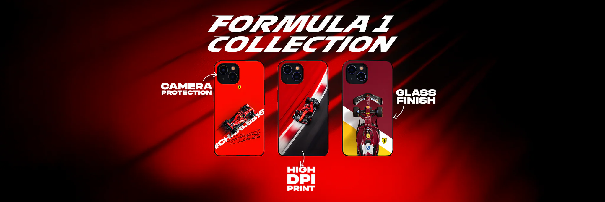 Dress Your Tech in Style